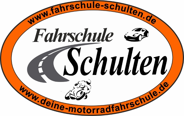 Logo Fahrschule Frank Schulten 20160214640x405