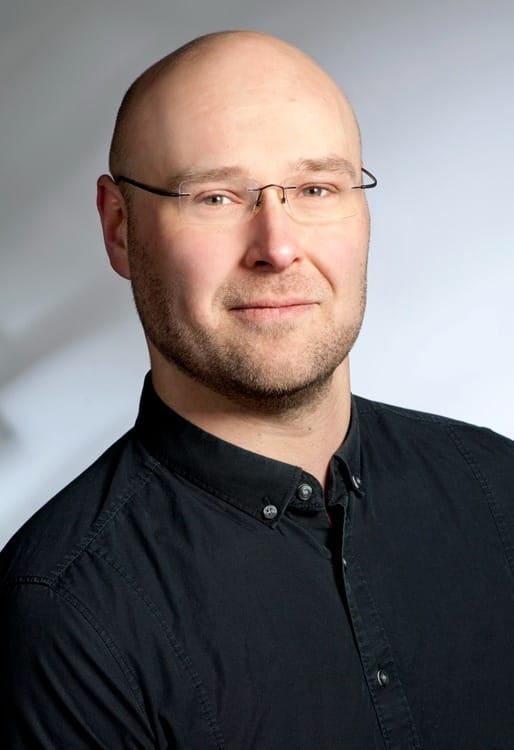 Raphael Jonker